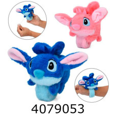 Браслет на руку Stitch 2 кольори в кульку (84) YG0307