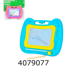 Досточка для малювання 2 кольори 28.5*28.5*2.5см (72/144) 316E