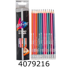 Олівці графіт. Marco 