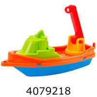 Кораблик Міні ТехноК (22) 6214