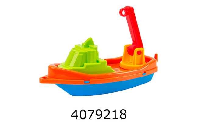 Кораблик Міні ТехноК (22) 6214