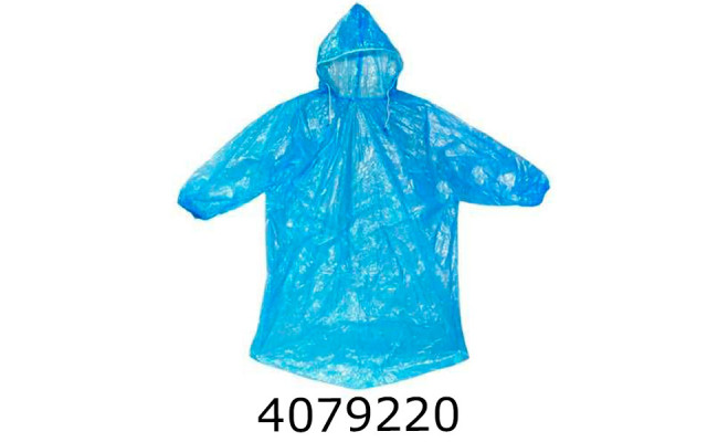 Дощовик універс./суцільний (100)