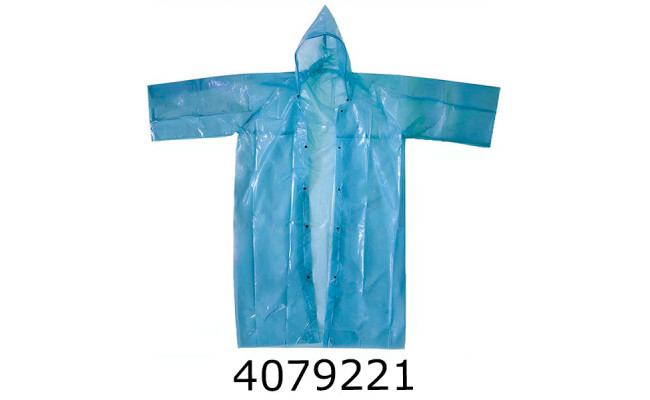 Дощовик на кнопках (100)