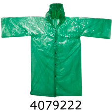 Дощовик рибальський на липучках (100)