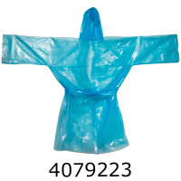 Дощовик на поясі (100)