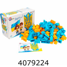 Конструктор ТехноК (3) 0129