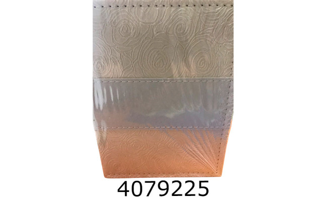 Ф/а 100ф. 10*15см РР46100-2 (шкіра croco)(48) бежевий 46100-2