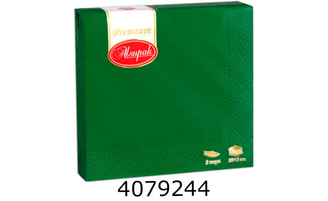 Серветка паперова 