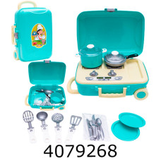 Кухня Похідна Оріон (12) 121