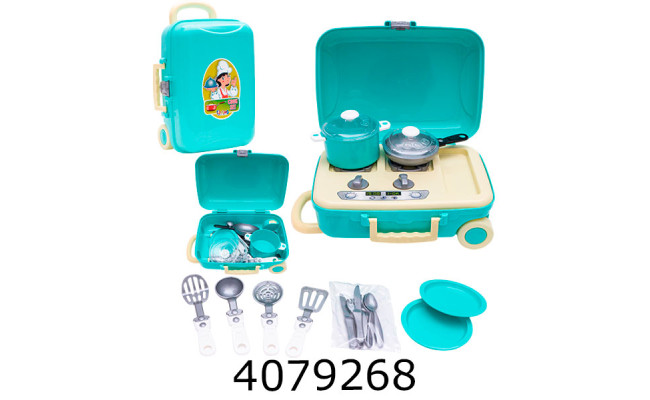 Кухня Похідна Оріон (12) 121