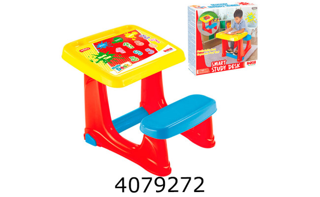 Парта для навчання маленька 7063