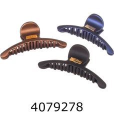 Крабик для волосся 95см ціна за 6 шт 1-29697