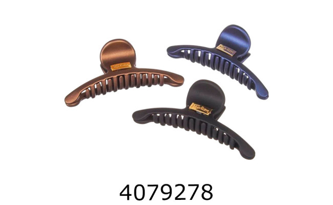 Крабик для волосся 95см ціна за 6 шт 1-29697