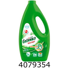 Гель для прання Grunwald Universal 5 л