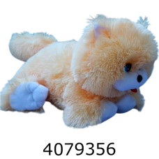 Кіт Мурчик м'яка іграшка 80 см