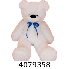 Ведмідь Посмішка м'яка іграшка110 см