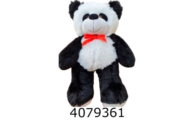 Ведмідь Панда Ден м'яка іграшка 110 см