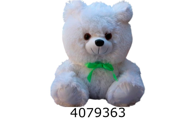 Ведмідь Китай м'яка іграшка 55 см