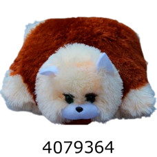 Подушка Кіт 50*45 см