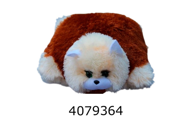 Подушка Кіт 50*45 см