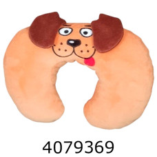 Підголовник Собака 24*34см