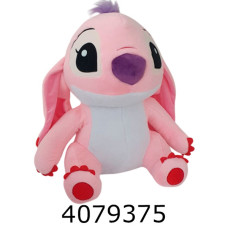 Стіч 60см м'яка іграшка дівчинка