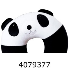 Підголовник Панда  24*34см