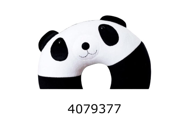 Підголовник Панда  24*34см