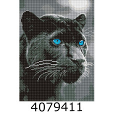 Алмазна мозаїка 30*40 