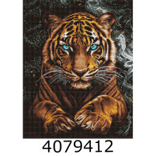 Алмазна мозаїка 40*50 