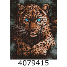 Алмазна мозаїка 40*50 