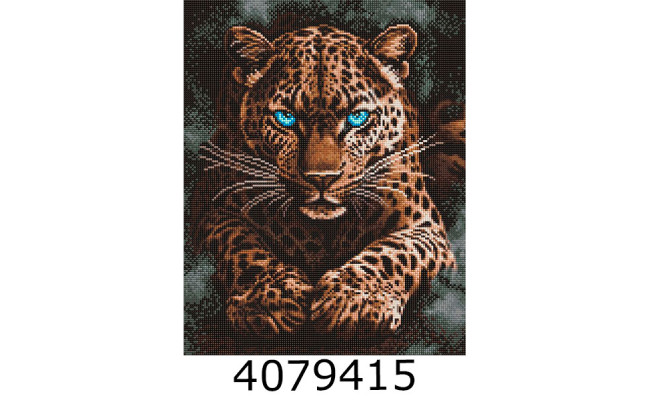 Алмазна мозаїка 40*50 