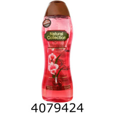 Шампунь д/волосся з екстрактом орхідеї Natural Collection 500 мл