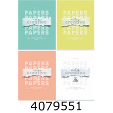 Блокнот А5 80 арк. кл. скоба Школярик 70г/м2 білий блок мат.ламінація Student (8/80) A5-080-5251K Блокнот А5 80 арк. кл. скоба Школярик 70г/м2 білий блок мат.ламінація Student (8/80) A5-080-5251K