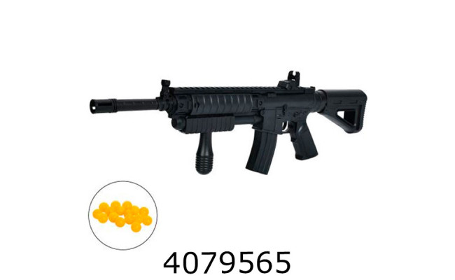 Автомат пулі в пакеті + лазер 47см (60/130) 308-3