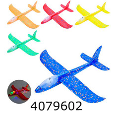 Літак планер 47см кульку FG231009003M