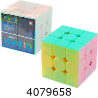 Кубик Рубіка 3х3 5 см в кульку (144/288) PL-0610-03