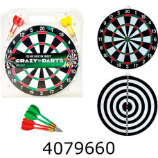 Дартс 30см 12