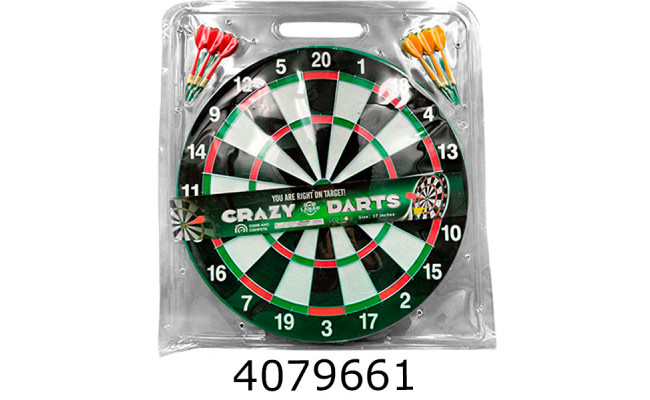 Дартс 47см 17