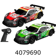 Машина радiо акум. в коробці 2 кольори 31*13*15см (18/36) UJ99-PY221