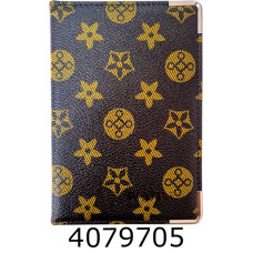 Блокнот А6 120 арк.шкірзам кл. Leader Арт. 72-18 Warmly Імп (210) 140049Л