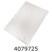 Папір А4 45г/м2 100 арк. (30) 600820