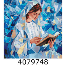 Алмазна мозаїка 40*40 