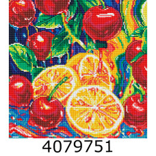 Алмазна мозаїка 40*40 