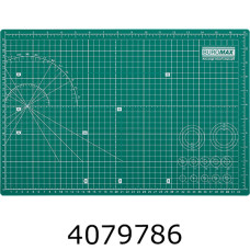 Килимок самовідновлювальний для різання А3  п'ятишаровий BM.6507 Килимок самовідновлювальний для різання А3  п'ятишаровий BM.6507
