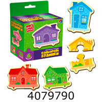 Пазли Vladi Toys на магніті 