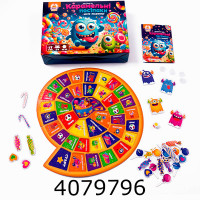 Гра Карамельні посіпаки Vladi Toys (4) VT8055-45 Гра Карамельні посіпаки Vladi Toys (4) VT8055-45