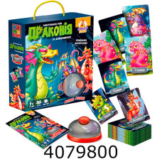 Гра Vladi Toys з дзвоником 