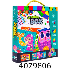Набір для дит. творч. Vladi Toys 