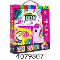 Набір для дит. творч. Vladi Toys 